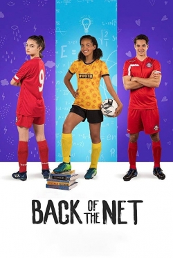Back of the Net-online-free