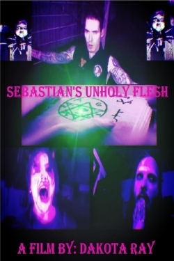 Sebastian’s Unholy Flesh-online-free
