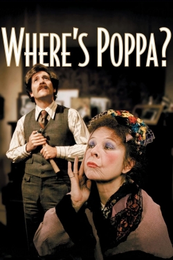 Where’s Poppa?-online-free