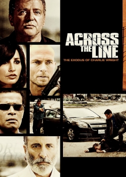 Across the Line: The Exodus of Charlie Wright-online-free