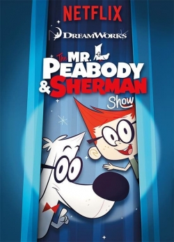 The Mr. Peabody & Sherman Show-online-free