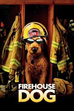 Firehouse Dog-online-free