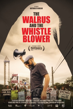 The Walrus and the Whistleblower-online-free