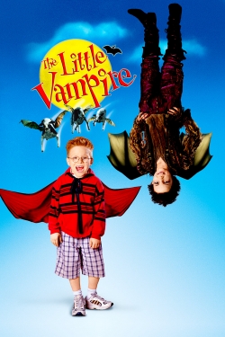 The Little Vampire-online-free