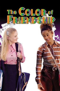 The Color of Friendship-online-free