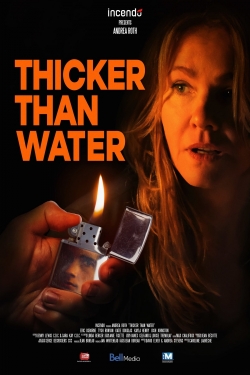 Thicker Than Water-online-free