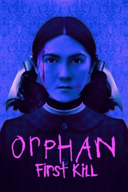 Orphan: First Kill-online-free