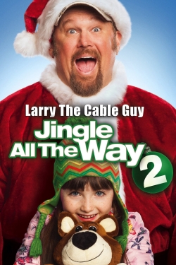 Jingle All the Way 2-online-free