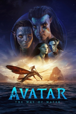 Avatar: The Way of Water-online-free