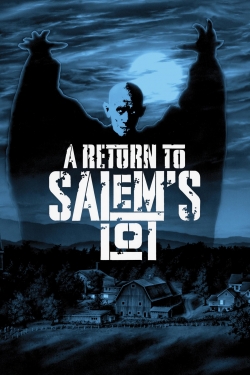 A Return to Salem's Lot-online-free
