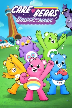 Care Bears: Unlock the Magic-online-free