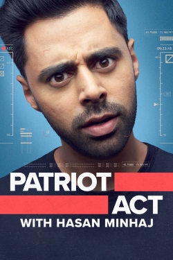Patriot Act with Hasan Minhaj-online-free
