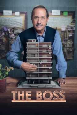 The Boss-online-free