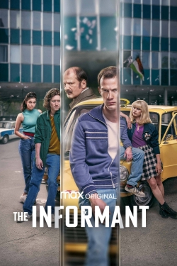 The Informant-online-free