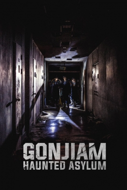 Gonjiam: Haunted Asylum-online-free