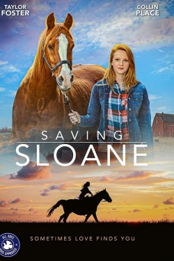 Saving Sloane-online-free