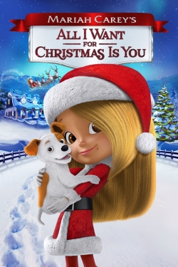 Mariah Carey's All I Want for Christmas Is You-online-free