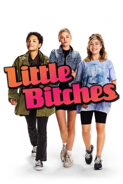 Little Bitches-online-free