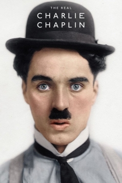 The Real Charlie Chaplin-online-free