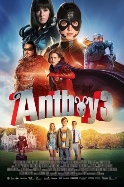 Antboy 3-online-free