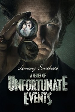 A Series of Unfortunate Events-online-free