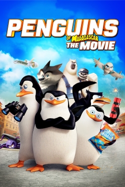 Penguins of Madagascar-online-free