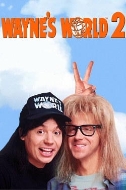 Wayne's World 2-online-free