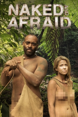 Naked and Afraid-online-free