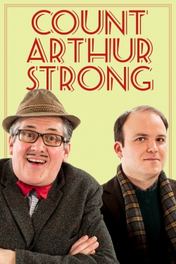 Count Arthur Strong-online-free