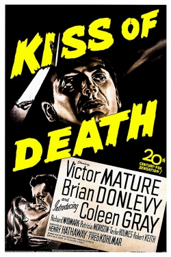 Kiss of Death-online-free