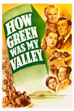 How Green Was My Valley-online-free