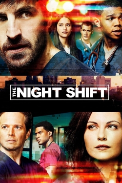 The Night Shift-online-free