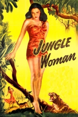 Jungle Woman-online-free