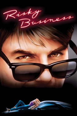 Risky Business-online-free