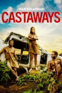 Naked and Afraid: Castaways-online-free