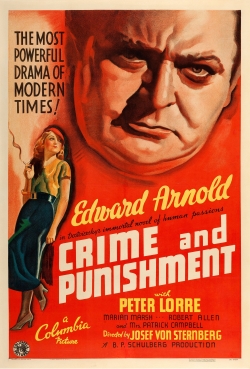 Crime and Punishment-online-free