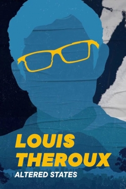 Louis Theroux's: Altered States-online-free