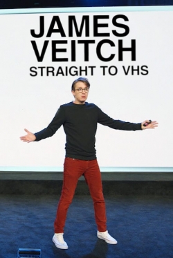 James Veitch: Straight to VHS-online-free