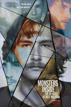 Monsters Inside: The 24 Faces of Billy Milligan-online-free