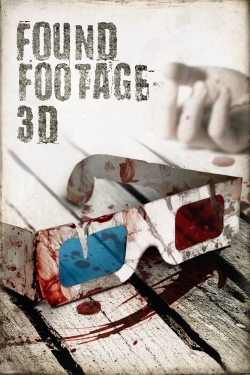 Found Footage 3D-online-free
