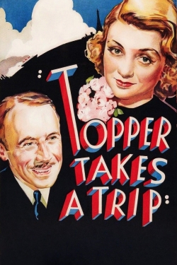 Topper Takes a Trip-online-free