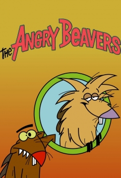 The Angry Beavers-online-free