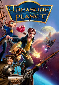 Treasure Planet-online-free