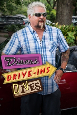 Diners, Drive-Ins and Dives-online-free
