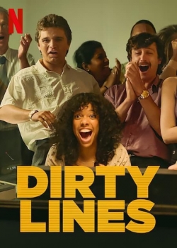 Dirty Lines-online-free