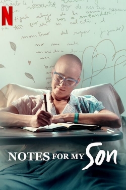 Notes for My Son-online-free