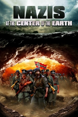 Nazis at the Center of the Earth-online-free