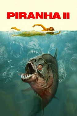 Piranha Part Two: The Spawning-online-free