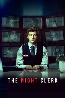 The Night Clerk-online-free