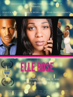 Elle Rose: The Movie-online-free